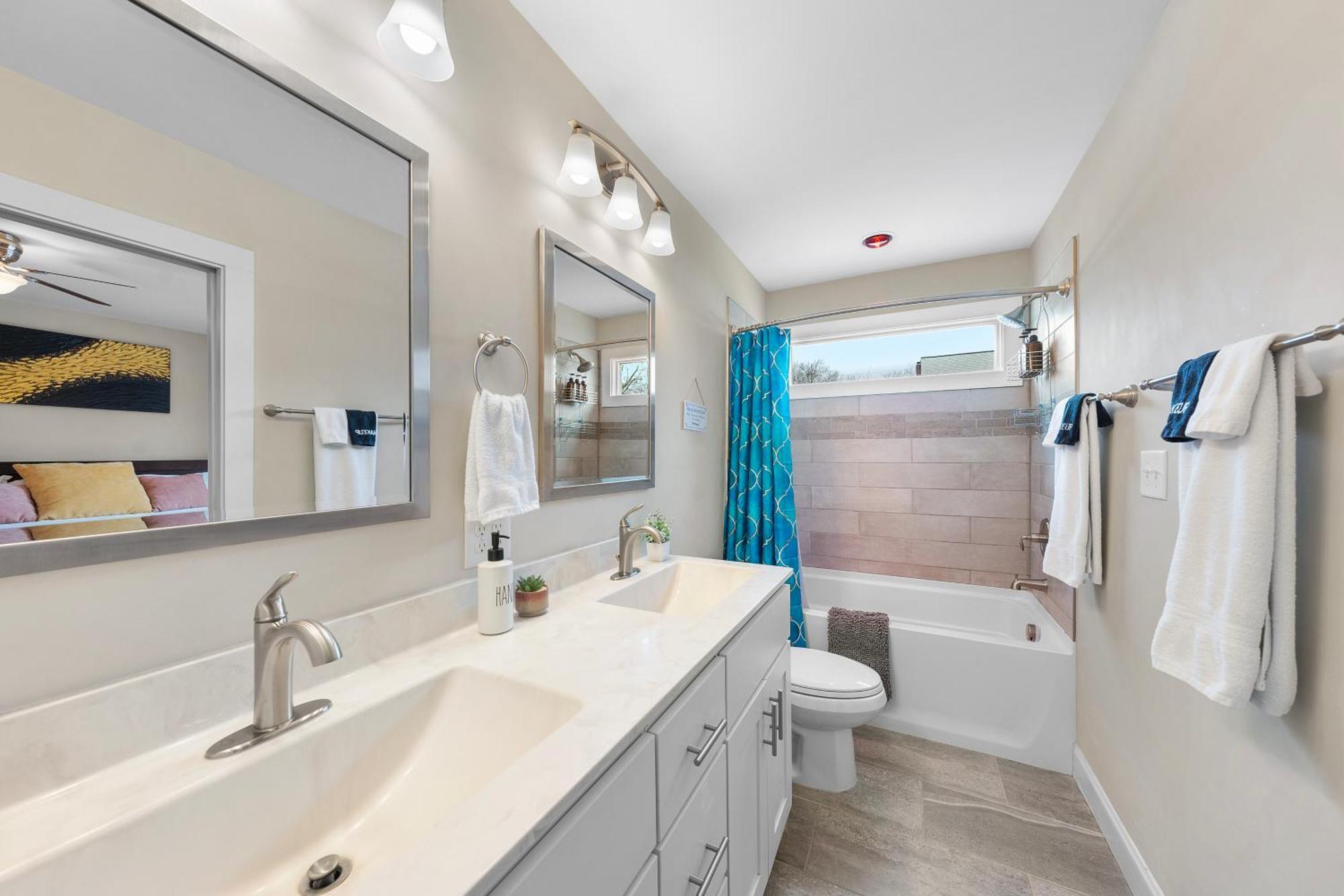 Charming Dt 3-Bed Bungalow With Fenced-In Yard Raleigh Exterior foto