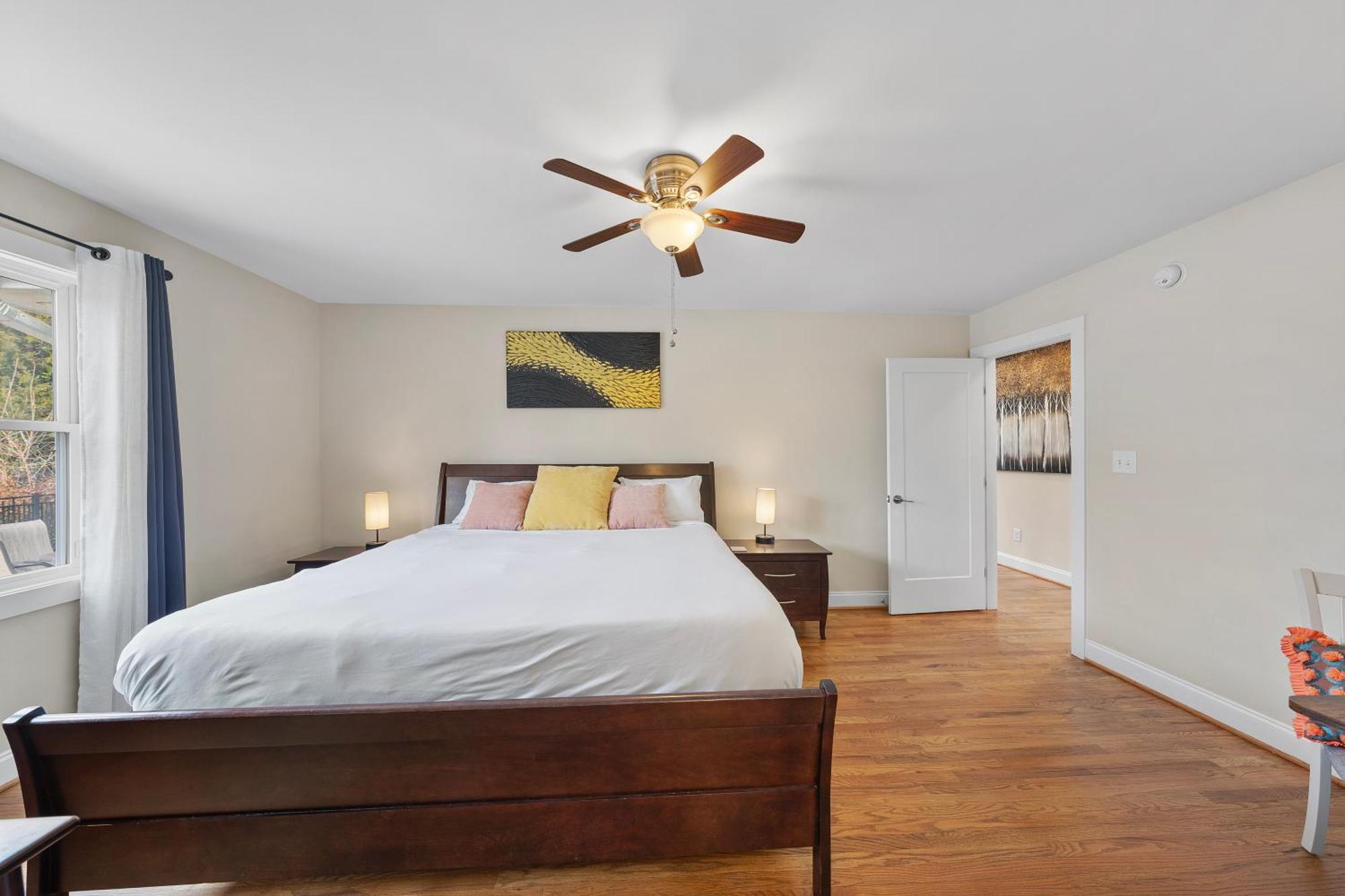 Charming Dt 3-Bed Bungalow With Fenced-In Yard Raleigh Exterior foto